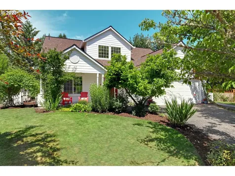 5585 Nw 164th Avenue Portland OR 97229