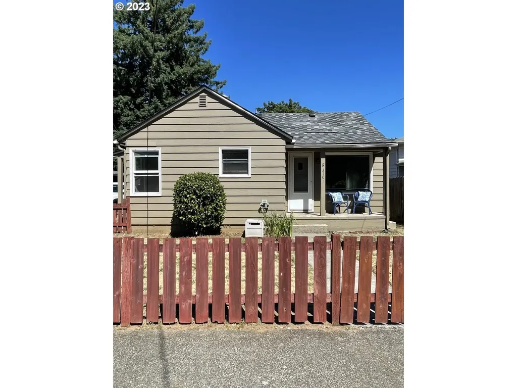 3101 S Street Vancouver WA 98663