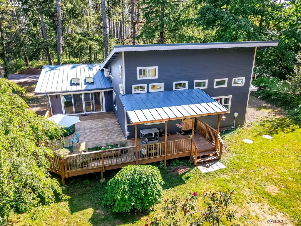 46161 Se Wildcat Mountain Drive Sandy OR 97055