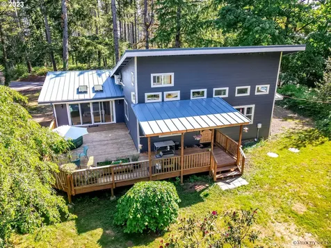 46161 Se Wildcat Mountain Drive Sandy OR 97055