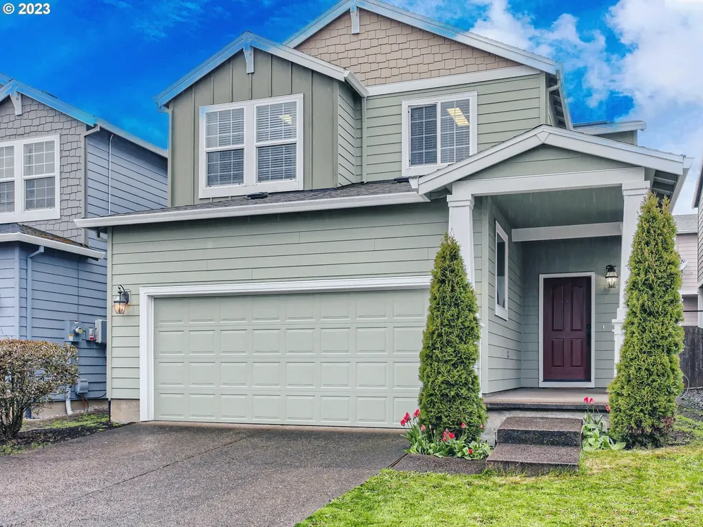 3377 Se Birdhouse Way Hillsboro OR 97123