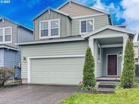3377 Se Birdhouse Way Hillsboro OR 97123