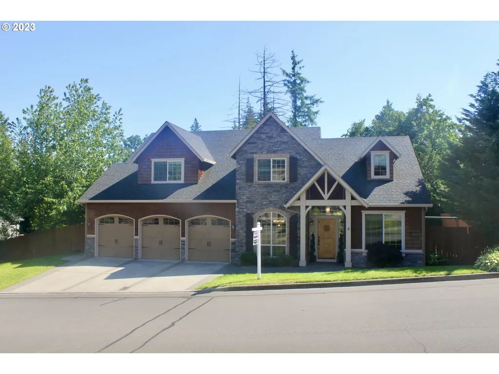 814 W S Street Washougal WA 98671