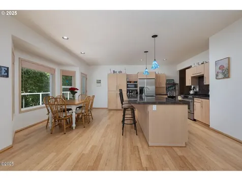 136 SE Larch Street Newport OR 97365