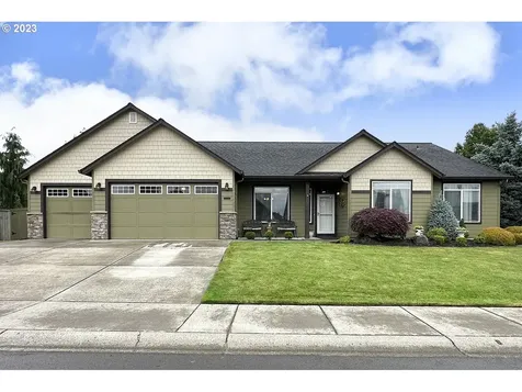 10703 Ne 109th Avenue Vancouver WA 98662
