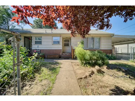 6724 Ne Wygant Street Portland OR 97218