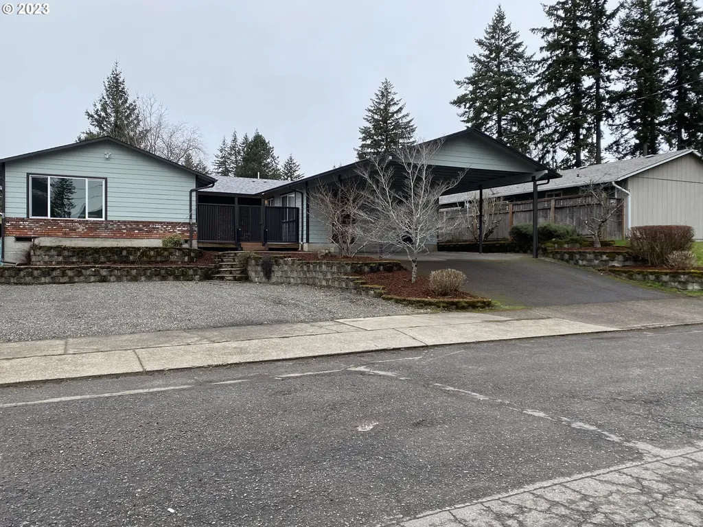 1517 Ne 157th Avenue Portland OR 97230