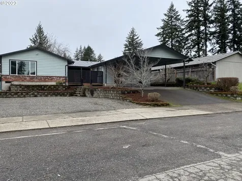 1517 Ne 157th Avenue Portland OR 97230