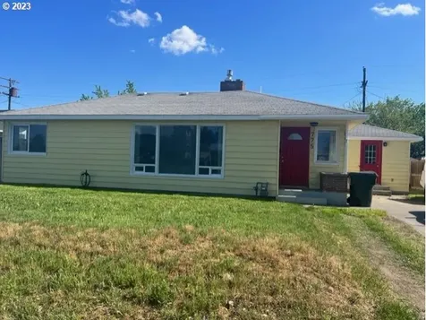 775 W Hermiston Avenue Hermiston OR 97838
