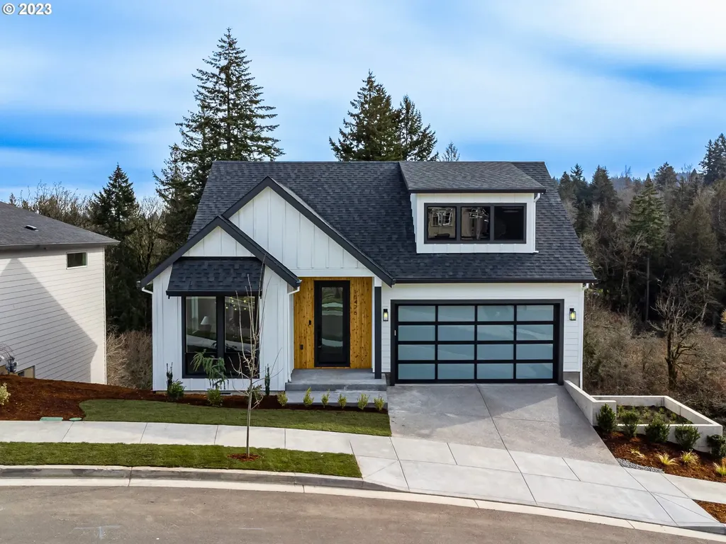 15476 Se Hawthorne Meadows Street Portland OR 97236