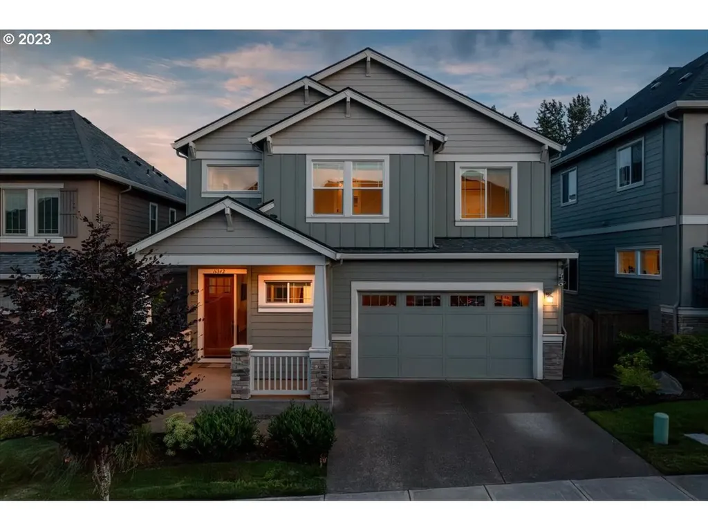 16842 Sw Birdsong Street Beaverton OR 97007