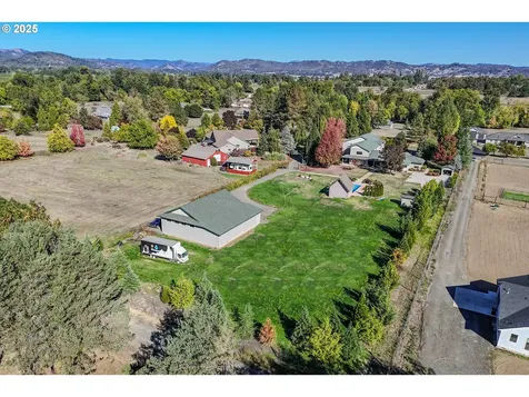 315 Evelyn Street Roseburg OR 97471