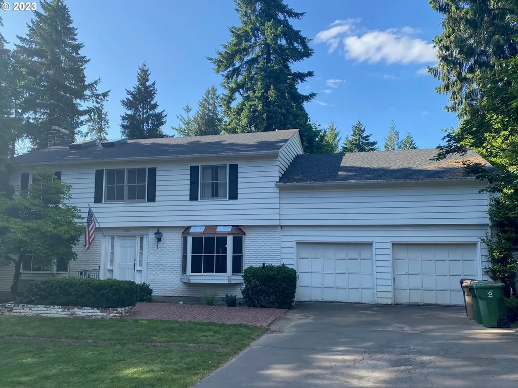 17321 Canyon Drive Lake Oswego OR 97034