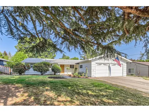 19438 Tualamere Avenue Lake Oswego OR 97035