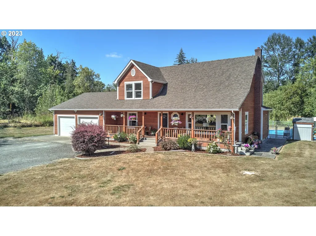 16506 Ne 170th Avenue Brush Prairie WA 98606