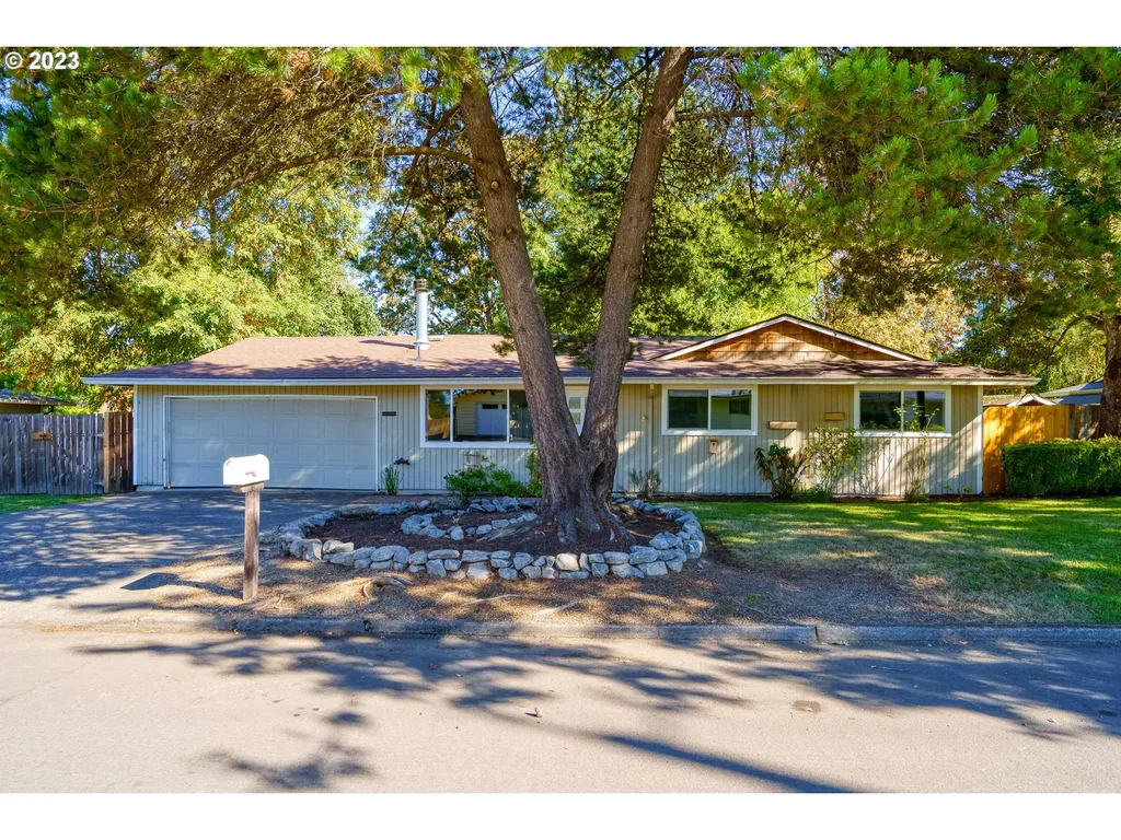4220 Sw 164th Avenue Beaverton OR 97078