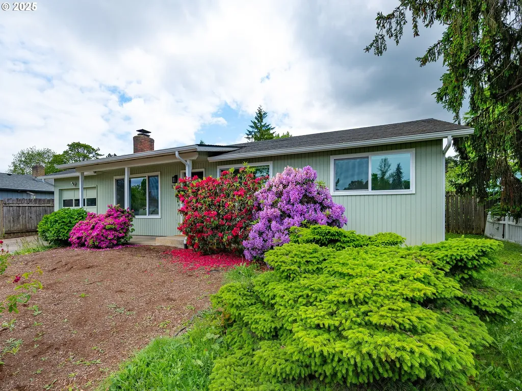 1376 Buck Street Eugene OR 97402