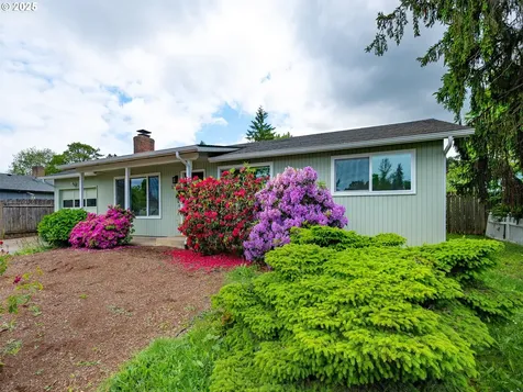 1376 Buck Street Eugene OR 97402