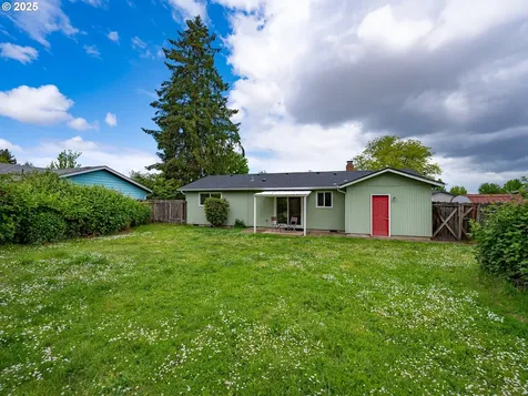 1376 Buck Street Eugene OR 97402
