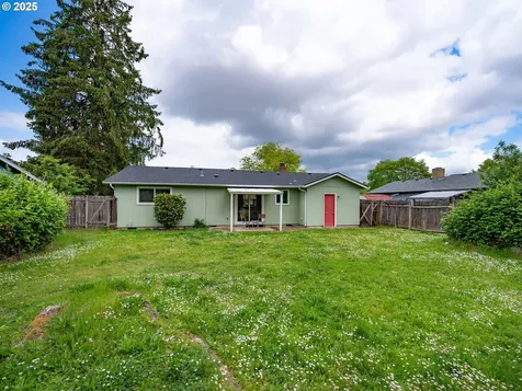1376 Buck Street Eugene OR 97402