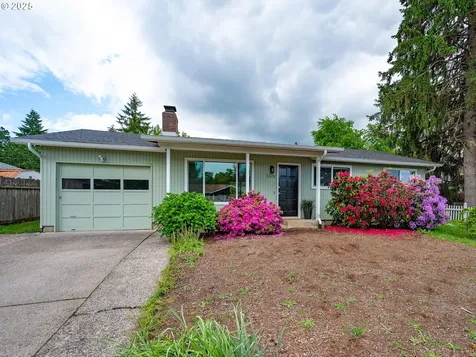 1376 Buck Street Eugene OR 97402
