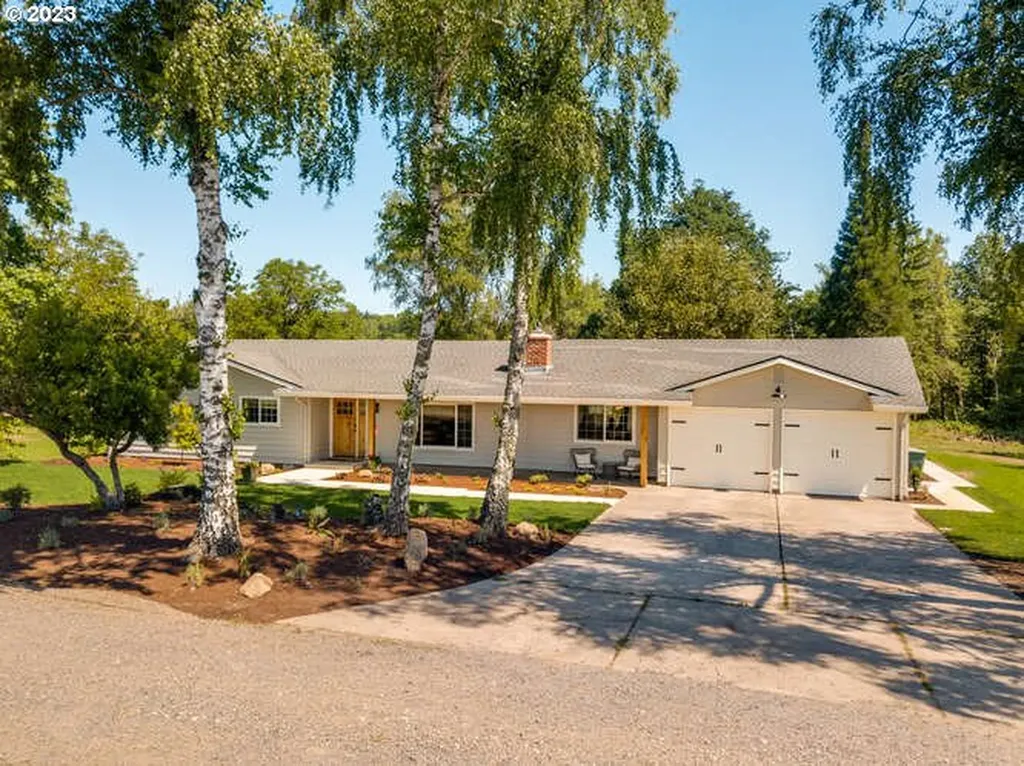 8628 Sw River Bend Road Mcminnville OR 97128