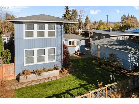 13120 SW Rita Drive Beaverton OR 97005