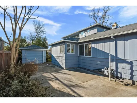 13120 SW Rita Drive Beaverton OR 97005