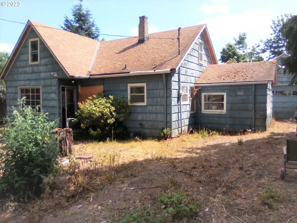 6300 Se 141st Avenue Portland OR 97236