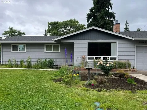 1041 N Park Avenue Eugene OR 97404