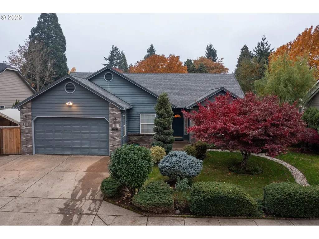 753 Impala Avenue Eugene OR 97404