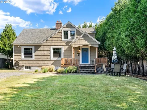 23311 Ne Arata Road Wood Village OR 97060