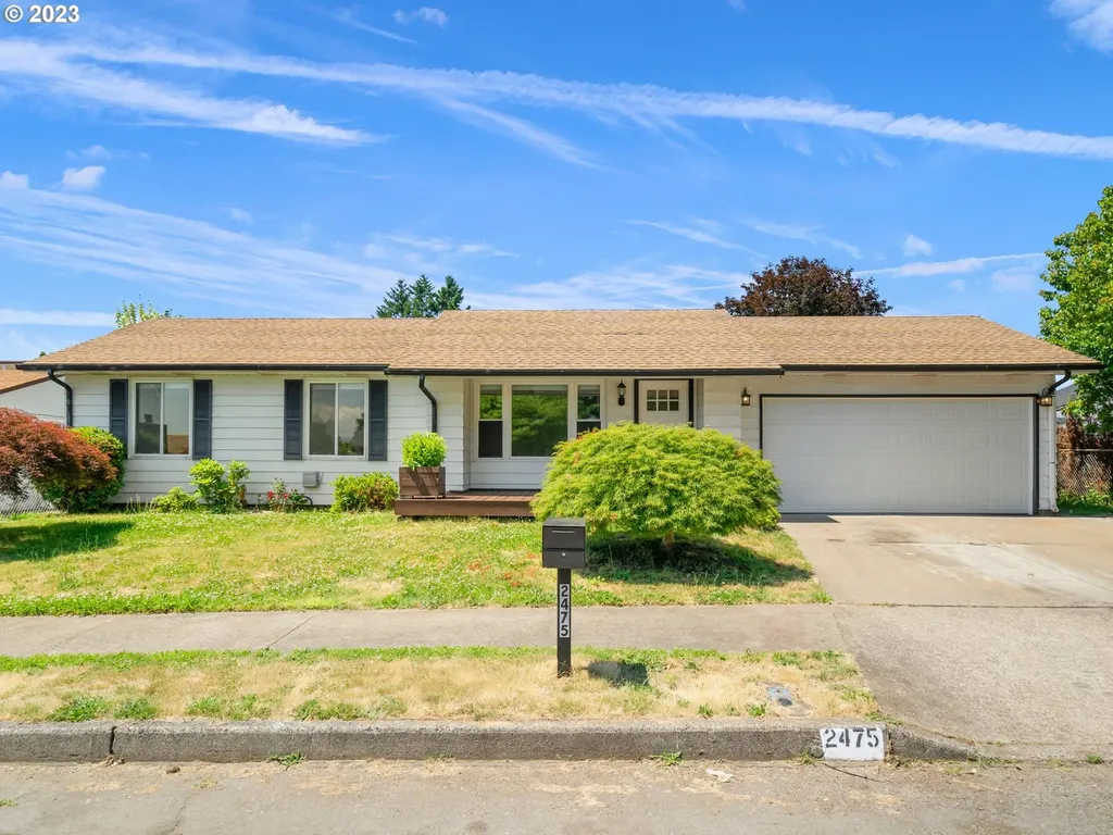 2475 Ne Spruce Avenue Gresham OR 97030