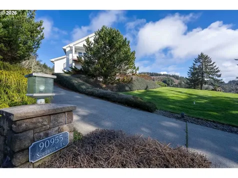 90955 Southview Lane Florence OR 97439