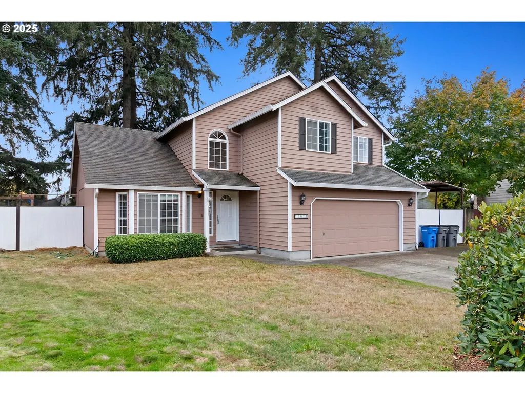 10611 NE 85th Circle Vancouver WA 98662