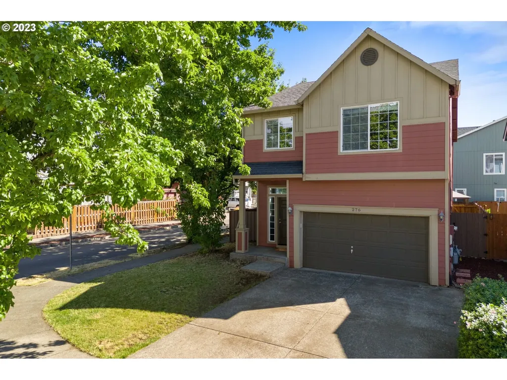 276 N 7th Avenue Cornelius OR 97113