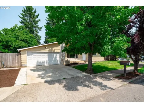 16815 Se Kelly Street Portland OR 97236