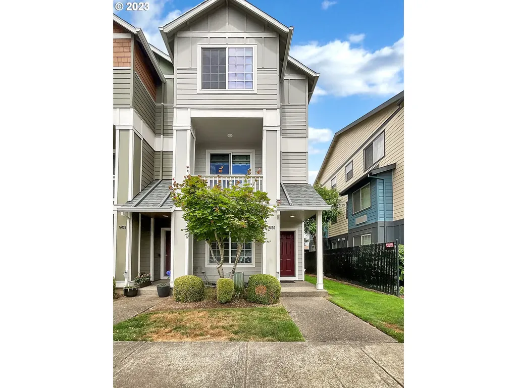 17430 Sw October Court Beaverton OR 97003
