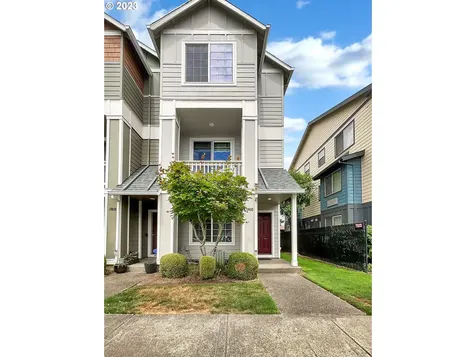 17430 Sw October Court Beaverton OR 97003