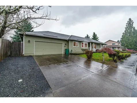 51835 Sw 4th Street Scappoose OR 97056