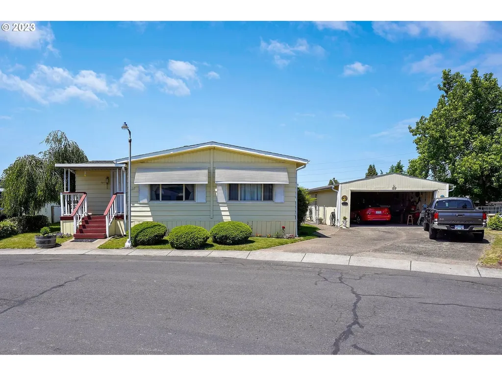 5355 River Road N Keizer OR 97303