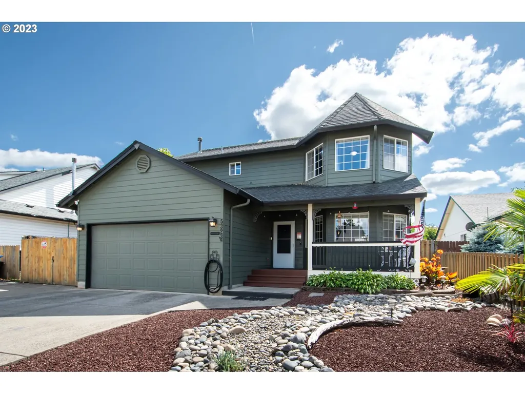 5323 Ne 70th Circle Vancouver WA 98661