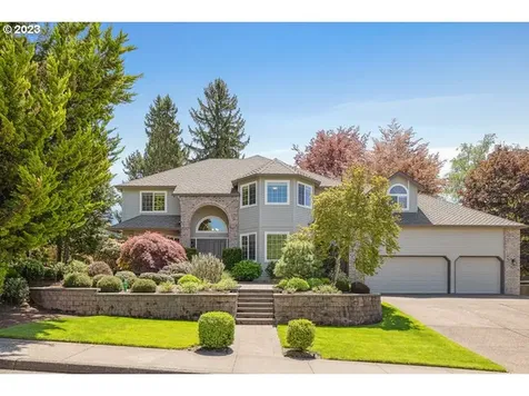 3270 Nw Bauer Woods Drive Portland OR 97229