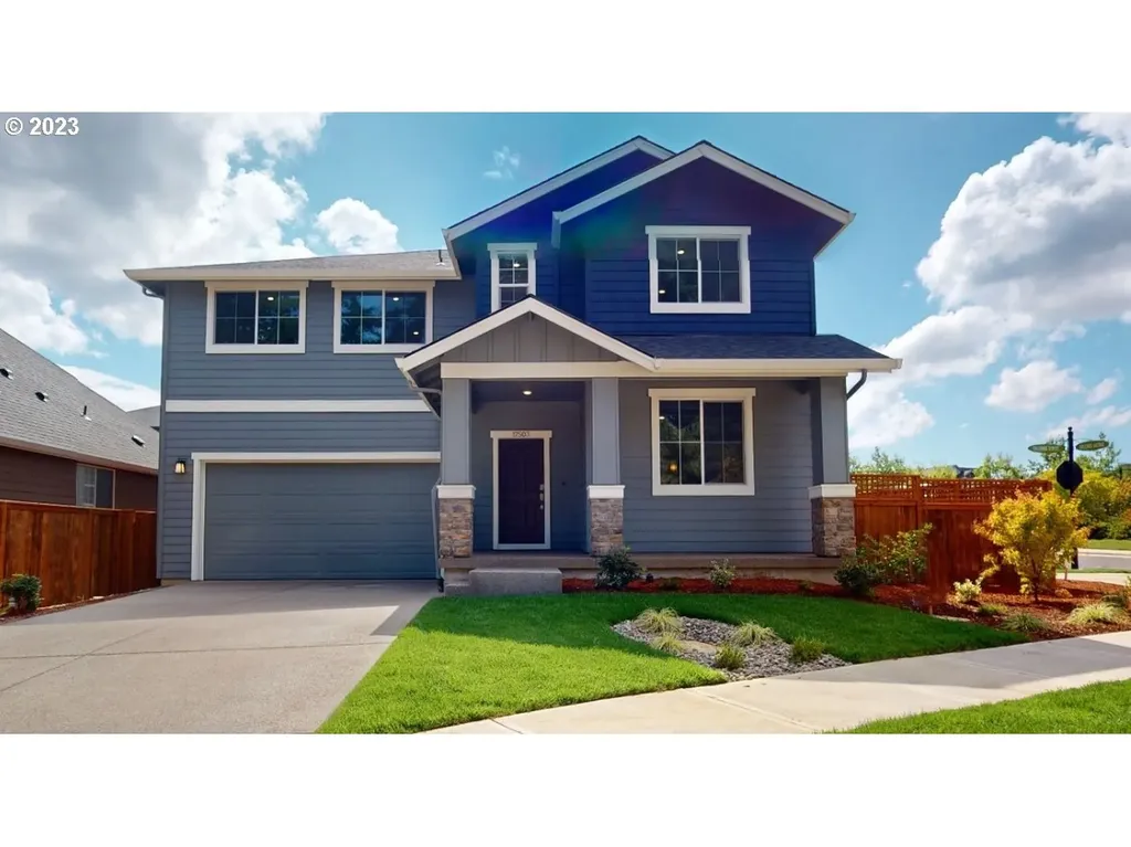 12503 Sw Palermo Street Wilsonville OR 97070