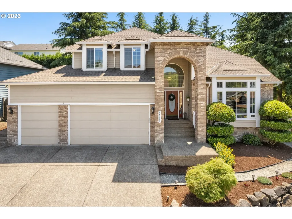 16338 Sw Stahl Drive Portland OR 97223