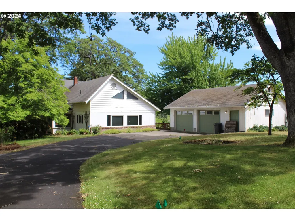 3473 Avalon Drive Hood River OR 97031