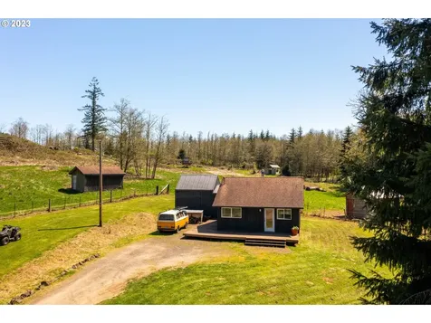21202 Shepard Road Clatskanie OR 97016