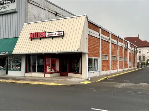 2110 3rd Street Tillamook OR 97141