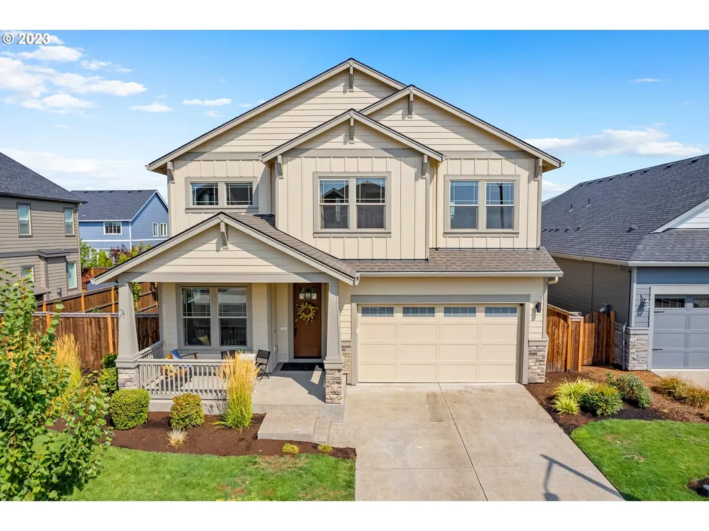 28623 Nw Shaddon Street North Plains OR 97133