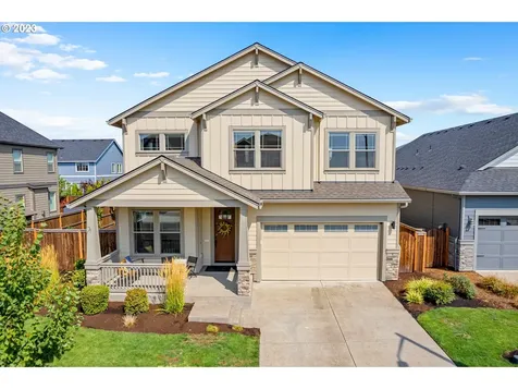 28623 Nw Shaddon Street North Plains OR 97133